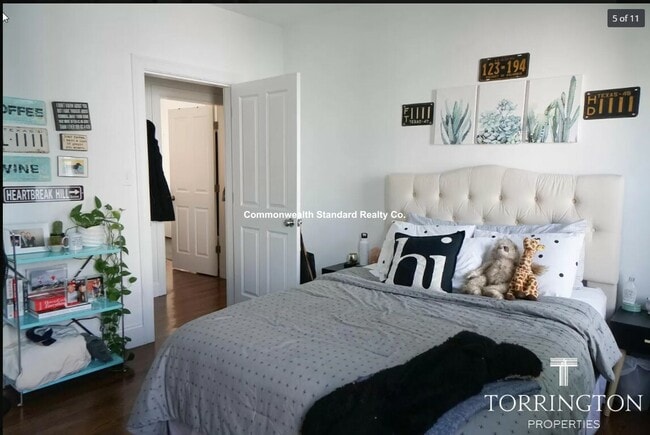 Foto del edificio - 19 Marney St