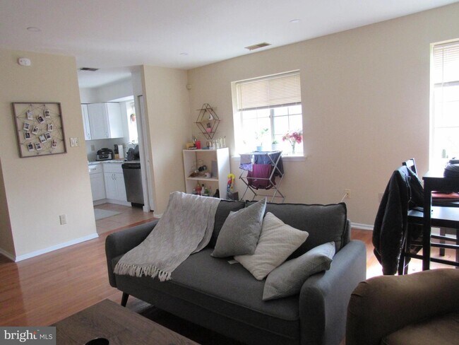 Foto del edificio - 2801 Pennsylvania Ave