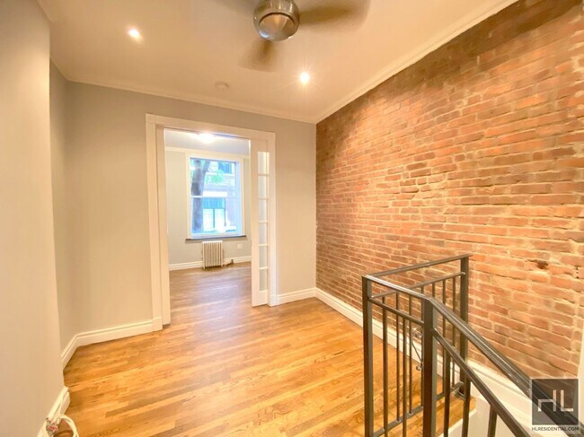 Foto del edificio - Barrow Street