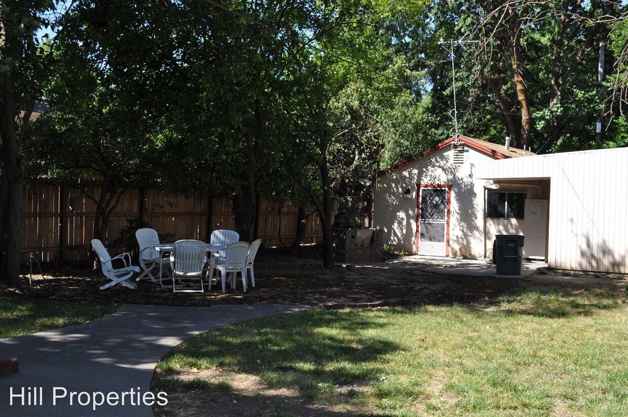 1119 Citrus Ave, Chico, CA 95926 Apartment for Rent in Chico, CA