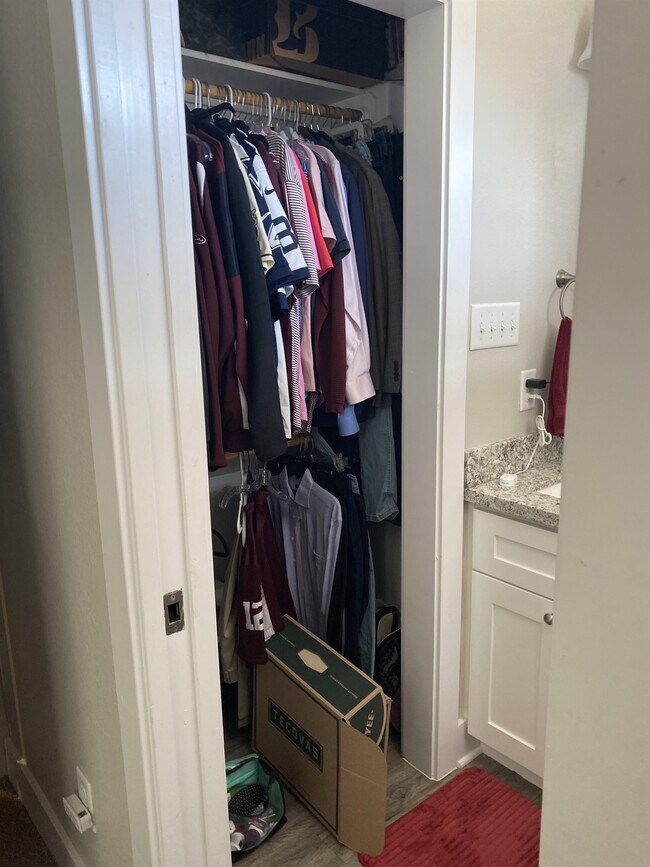 Foto del edificio - 308 First St