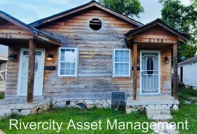 Section 8 Friendly!!! A Must See!!!! - Section 8 Friendly!!! A Must See!!!! Townhome