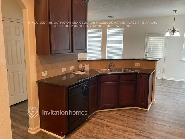 Foto del edificio - 17418 Durham Ridge Ln