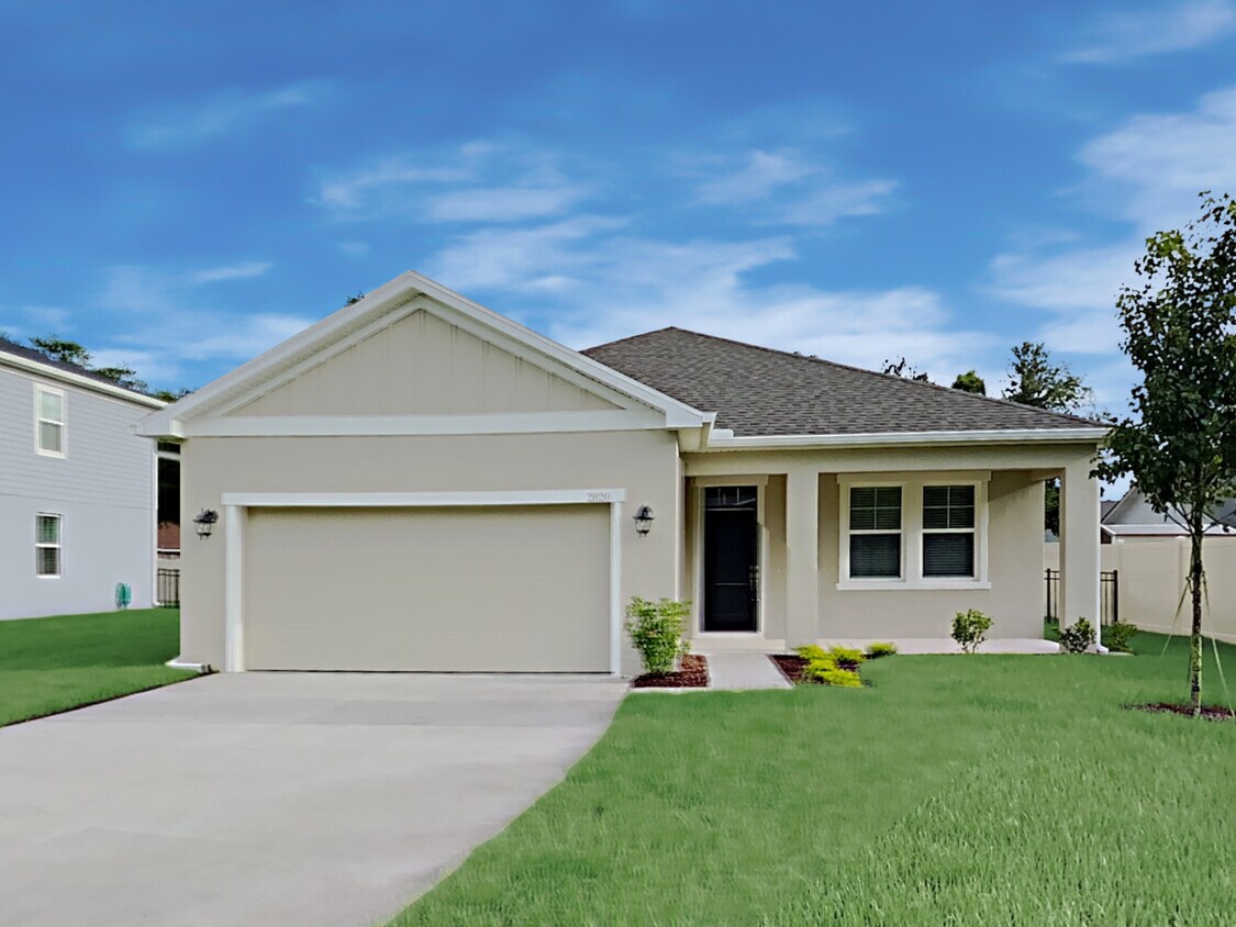 1372 Celery Palm Cove House Rental in Sanford, FL
