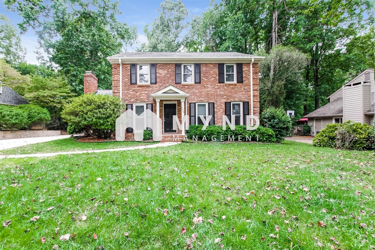 4 br, 2.5 bath House 9200 Sardis Forest Dr House Rental in Charlotte, NC