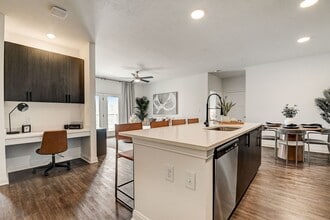 Interior Photo - The E - Elevated Living in Whitestown