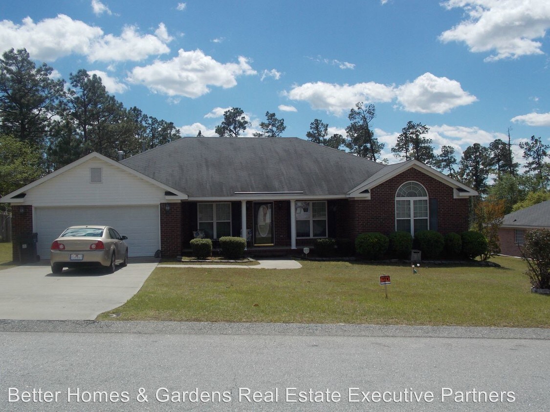 Foto principal - 4 br, 2.5 bath House - 1852 Beaver Creek Lane