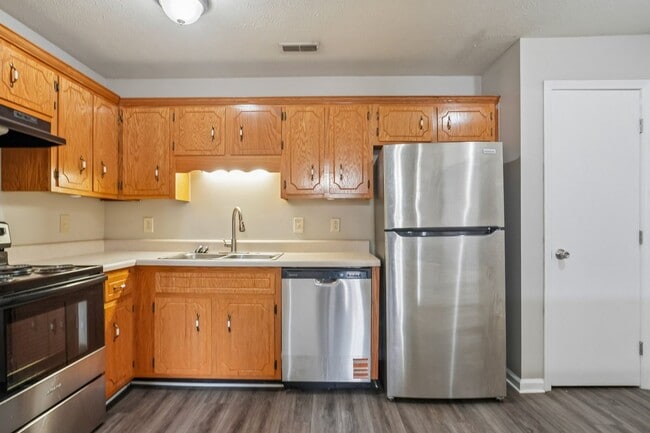 Interior Photo - Liberty Homes Apartments