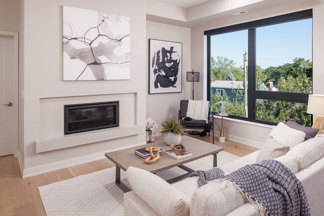 Interior Photo - 51 France | Boutique Living