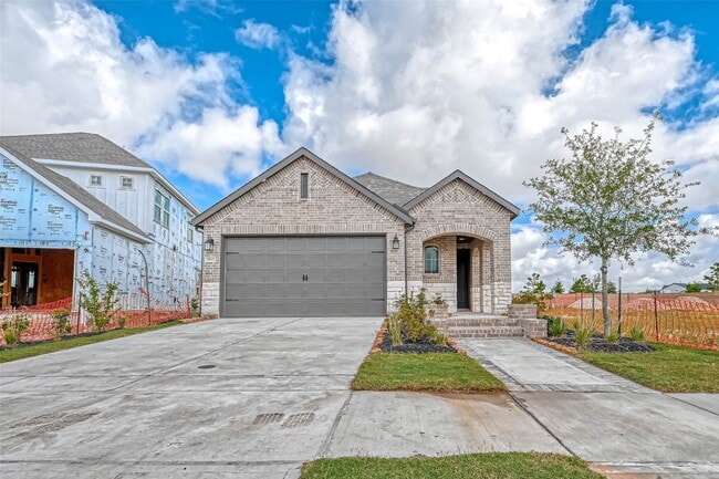Foto del edificio - 15011 Cane Break Spur Ln