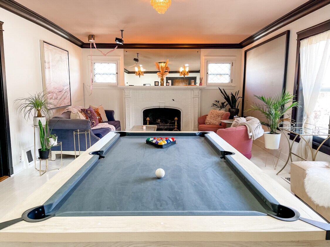 Foto principal - 2761 Harrison Blvd