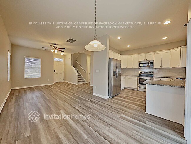 Foto del edificio - 1326 Oak Haven Dr