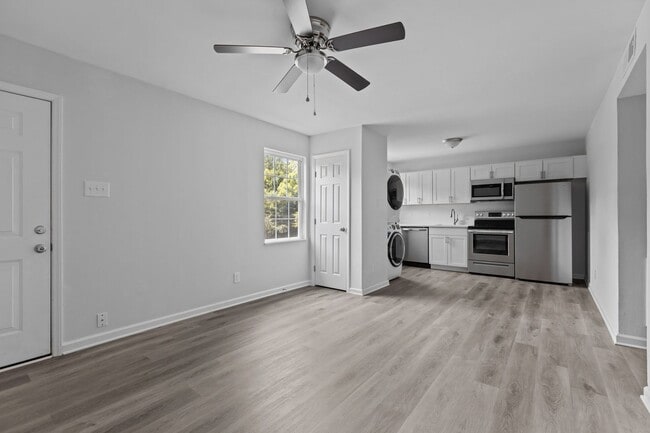 Photo - 2128 S Roxboro St Apartment