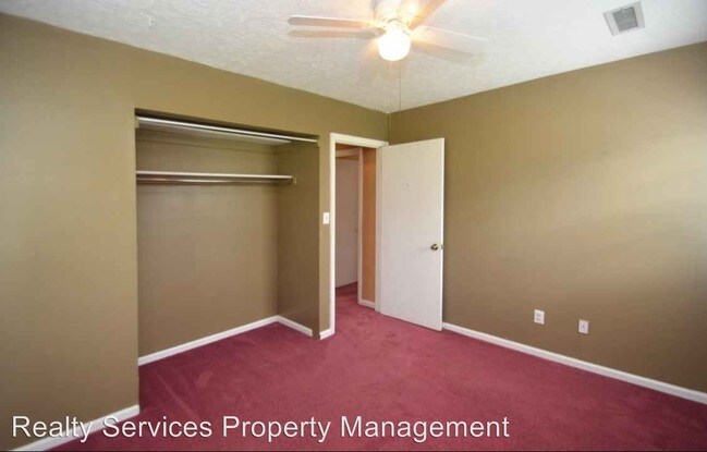 Foto del edificio - 3 br, 1 bath House - 4809 Tyreeanna Road
