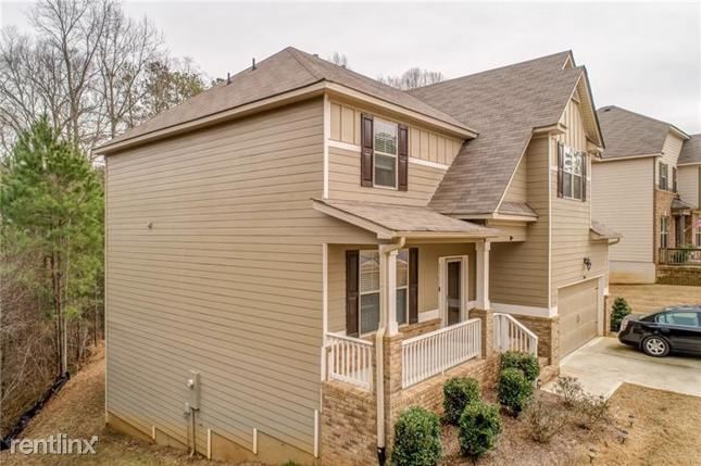 Foto principal - 4 br, 2 bath House - 181 Ledford Way