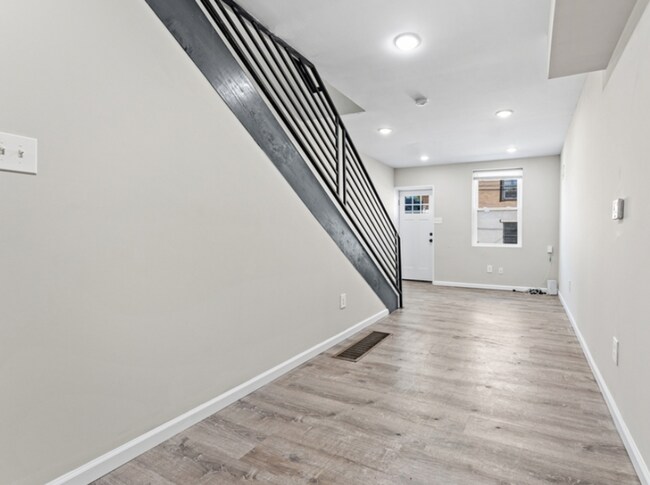 Foto del edificio - 2356 N 4th St