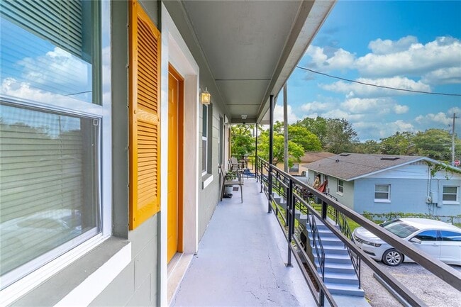 Foto del edificio - 1207 Cypress St