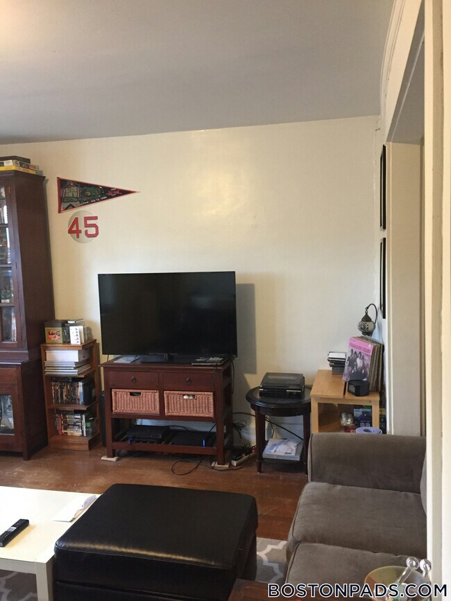 Foto del edificio - 1615 Commonwealth Ave