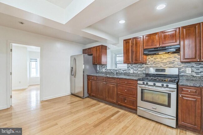 Foto del edificio - 4220 Chestnut St