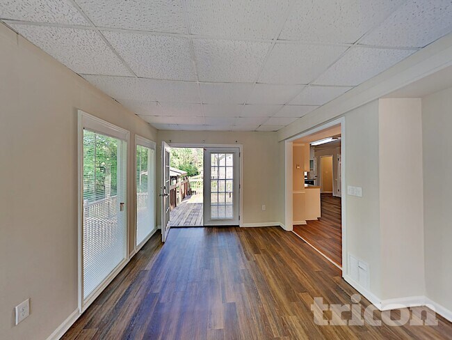 Building Photo - 3865 Brushy Wood Dr