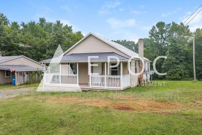 Foto del edificio - 2239 Durham St
