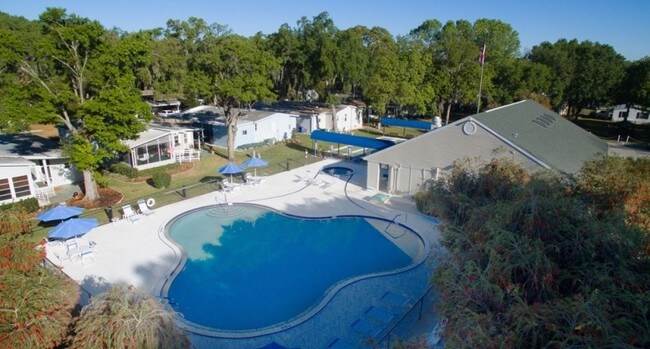 Pool - Kingswood
