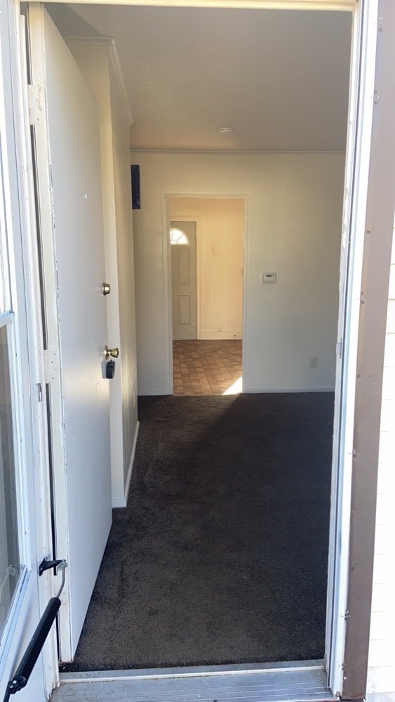 Building Photo - 4820 Marburn Ave.