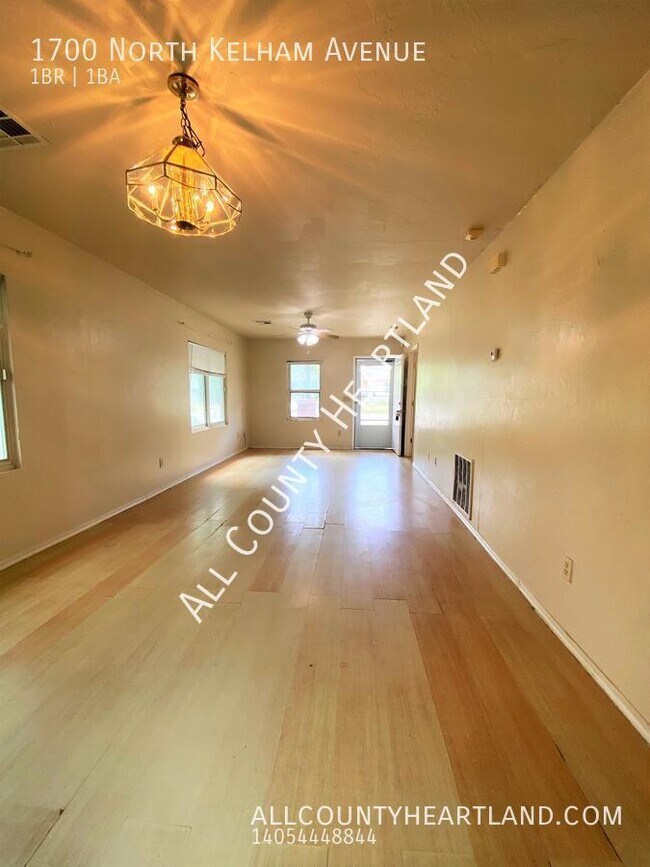 Foto del edificio - 1 Bed Close to Downtown OKC!