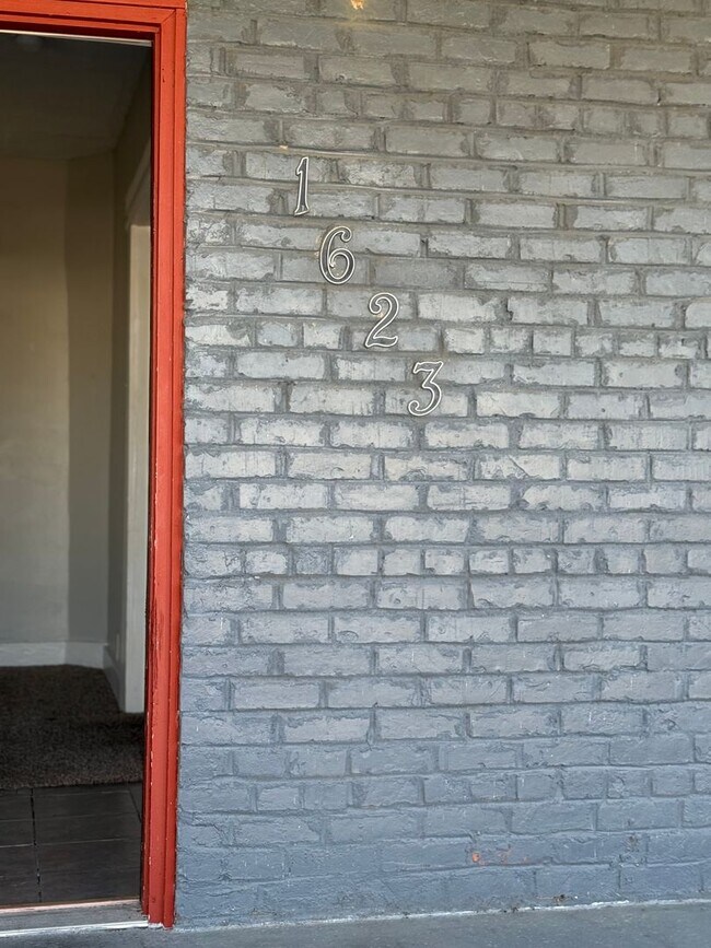 Foto del edificio - 1623 N 11th St
