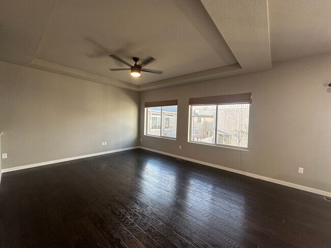 Foto del edificio - Charming 2-Bedroom Home for Rent in Banning Lewis Ranch!!!