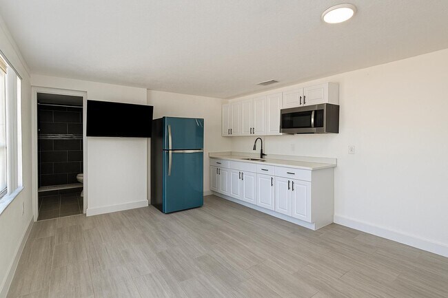 Foto del edificio - 5525 Quist Dr