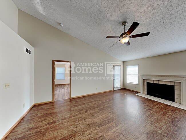 Building Photo - 7833 Merdon Drive