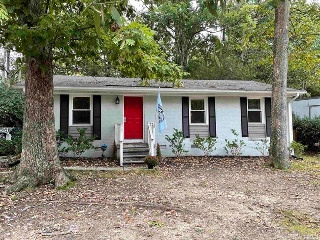 Foto del edificio - 521 Cooper Rd