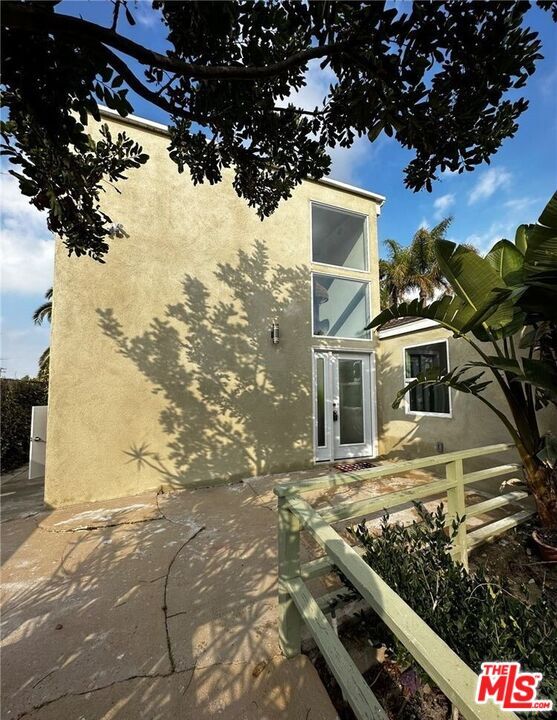 665 1/2 W Palm Ave, El Segundo, CA 90245 House Rental in El Segundo