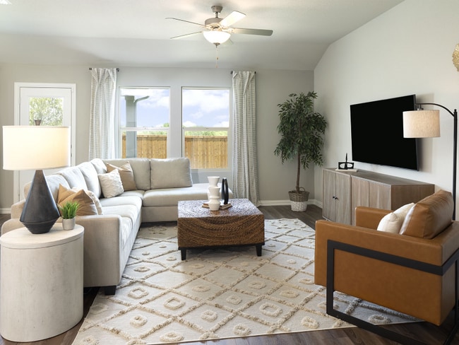 Photo - 3412 Riviera Ct House