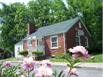 Foto del edificio - Colonial Village Apartments