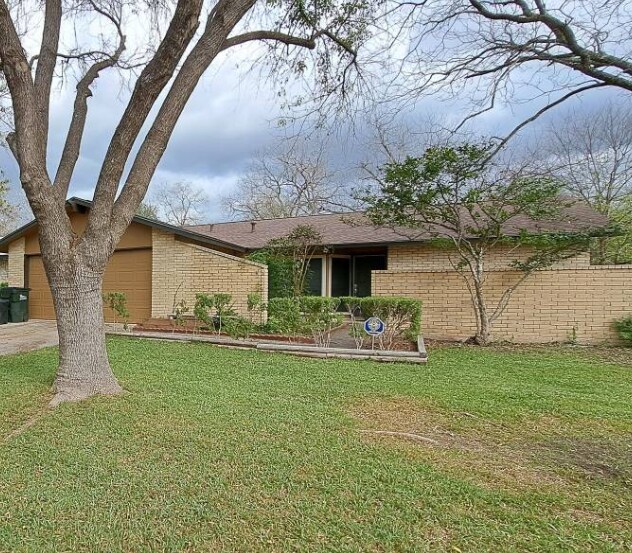 8330 Ballantrae, San Antonio, TX 78239 House Rental in San Antonio