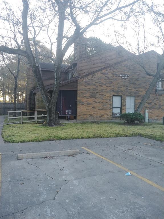 7200 W T C Jester Blvd Unit 2604, Houston, TX 77088 Condo for Rent in