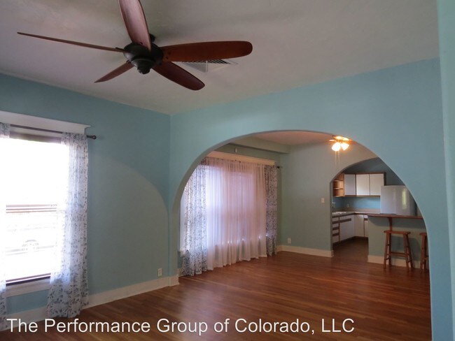 Building Photo - 2 br, 1 bath House - 2301 N Elizabeth St