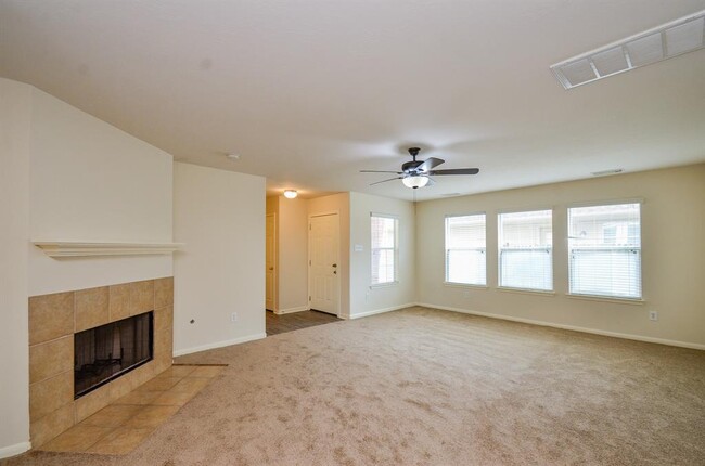 Foto del edificio - 3714 Forney Ridge Ln