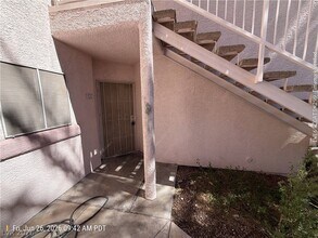 Building Photo - 4555 E Sahara Ave