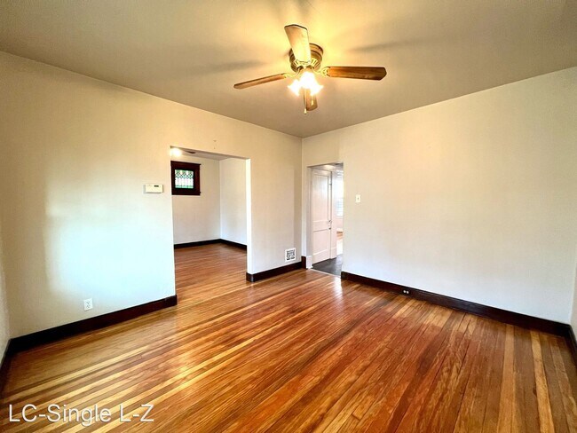 Building Photo - 1 br, 1 bath House - 4630 Ray Avenue