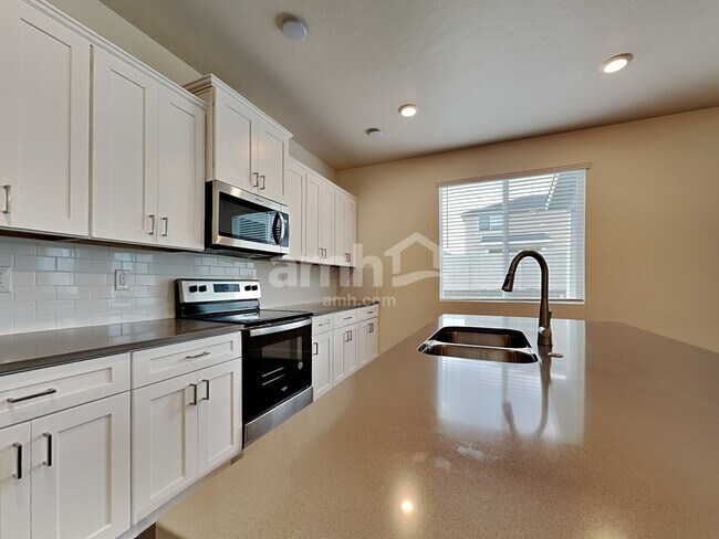 Foto del edificio - 1317 E Old Mesquite St