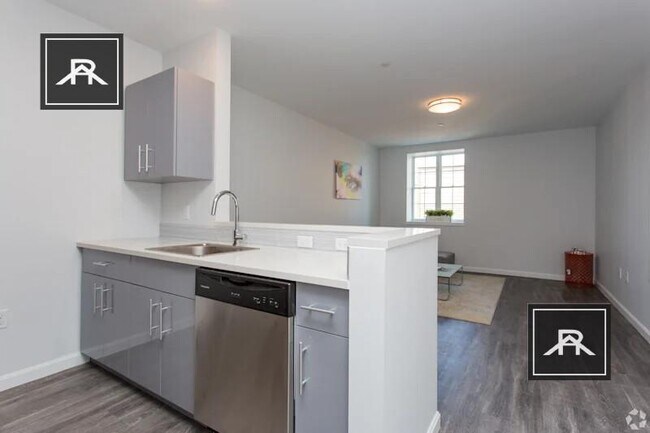 Foto del edificio - 2 bedroom in Brighton MA 02135