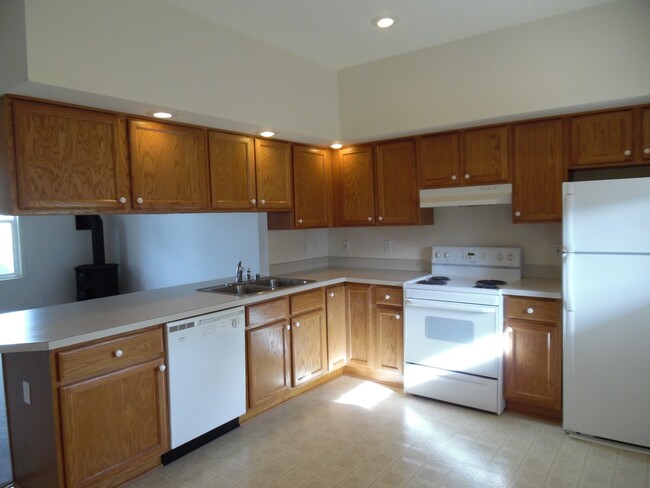 Foto del edificio - 1315-1315 5th St