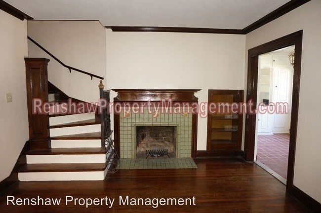 Building Photo - 2 br, 1.5 bath House - 1437 Goodbar Ave.
