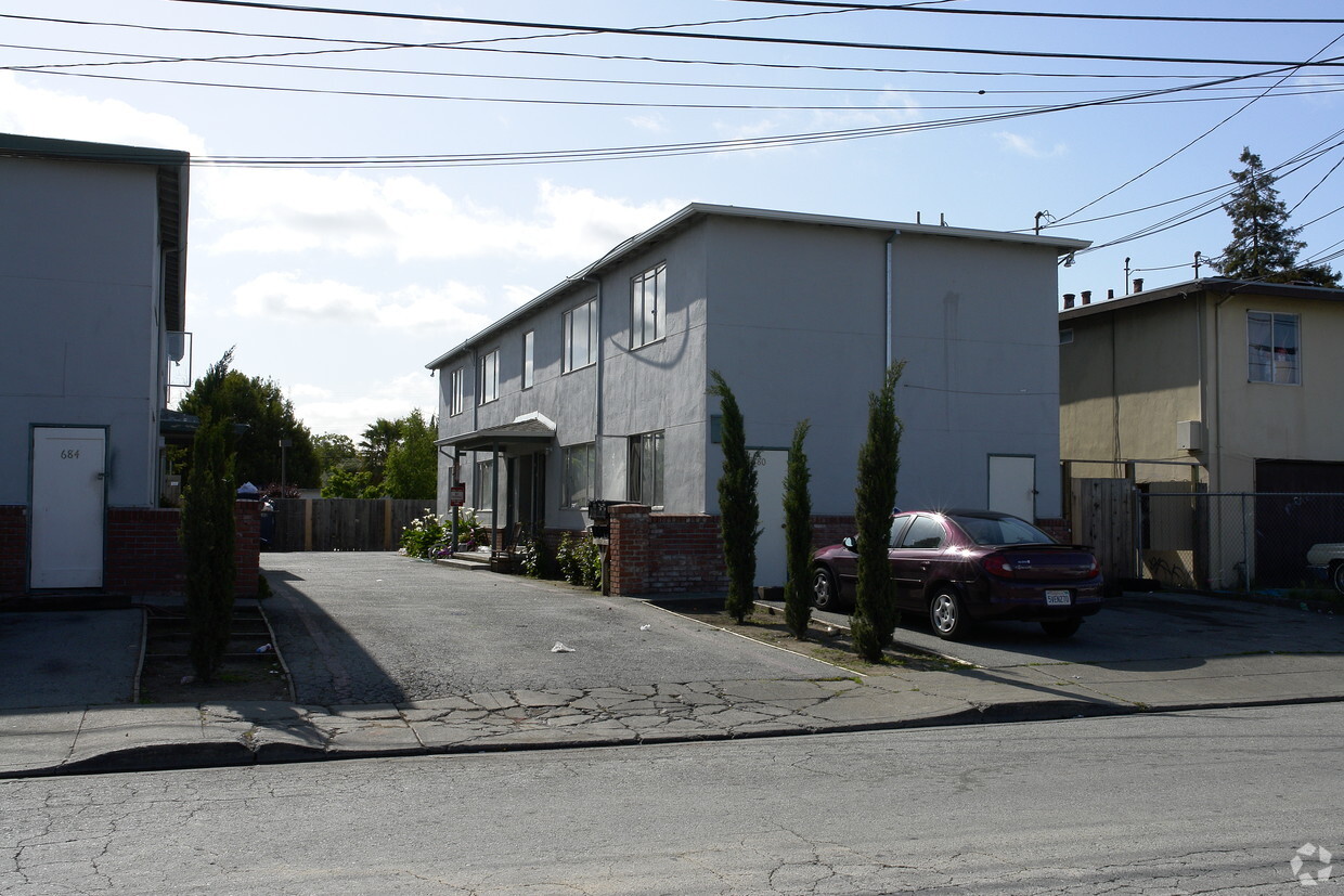 680 Oakside Ave, Redwood City, CA 94063 680 Oakside Ave Redwood City