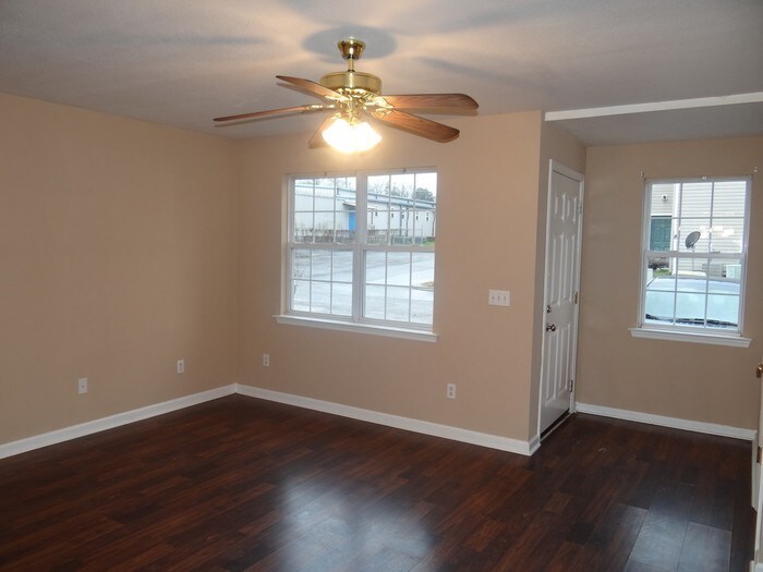 500 Battlefield Pkwy Unit 502, Fort Oglethorpe, GA 30742 Apartment