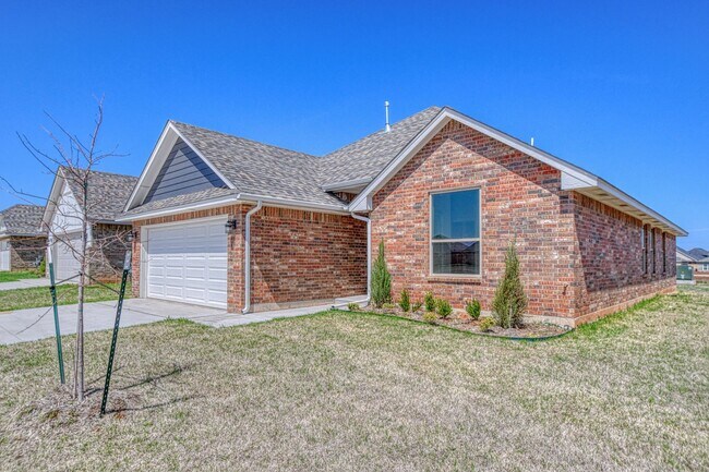 Photo - Brand New Construction in Savannah Estates! House