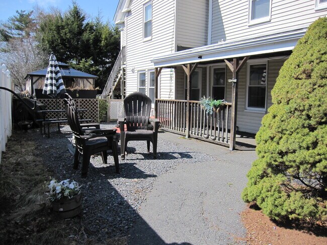 Foto del edificio - 78 Summer St